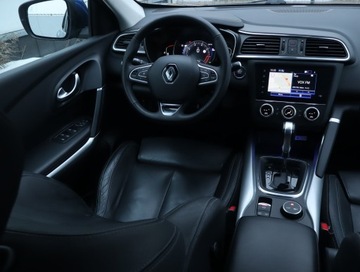 Renault Kadjar Crossover Facelifting 1.3 TCe 160 FAP 159KM 2022 Renault Kadjar 1.3 TCe, Salon Polska, Automat, zdjęcie 6