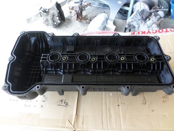 KIA CEED I 06-12 1.4 B KRYT VENTILU