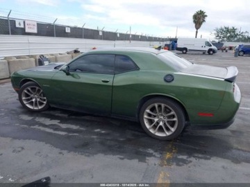 Dodge Challenger III 2020 Dodge Challenger RT 50th Anniversary 2020 5.7L 5.7 Benzyna 372KM, zdjęcie 2