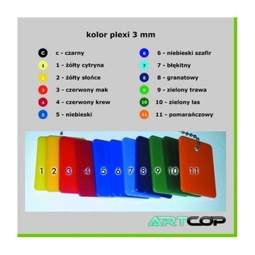 Mównica mobilna wodoodporna LEKKA MZP-T5 noga KOLOR