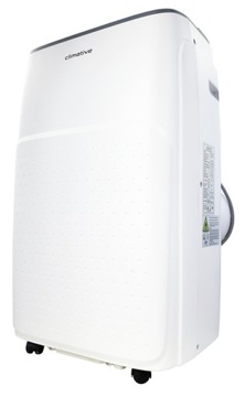 Klimatyzator przenośny Climative JET WiFi 4,1kW PREMIUM + E-BOOK GRATIS