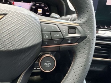 Cupra Formentor Crossover Facelifting 2.0 TSI 333KM 2026 Cupra Formentor TSI 4Drive 333KM VZ Panorama Matrix LED Hak Kam. 360, zdjęcie 14