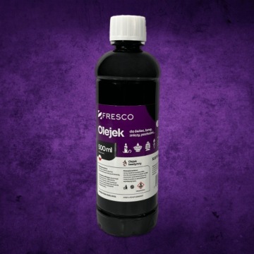 МАСЛО ТОПЛИВНОЕ ДЛЯ ФАКЕЛОВ ЛАМП СВЕЧЕЙ 0,5Л АНТИМОСКИТНОЕ СРЕДСТВО