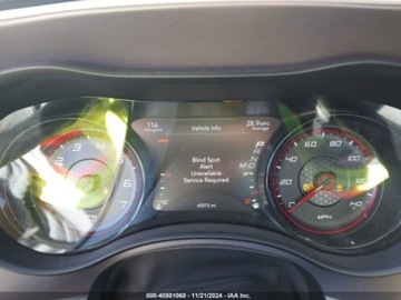 Dodge Charger VII 2021 Dodge Charger 2021r., 3.6l, od ubezpieczalni 3.6 Benzyna 300KM, zdjęcie 10