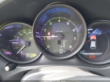 Porsche Macan 2024 Porsche Macan T, 2024r., 4x4, 2.0L 2.0 Benzyna 261KM, zdjęcie 10