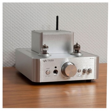 TAGA HARMONY HTA-700B v3 (2022) СЕРЕБРЯНЫЙ JM