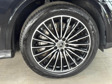 Mercedes GLC C254/X254 2025 GLC Coupe 300 e 4-Matic AMG Line 2.0 (360KM) 2025, zdjęcie 5