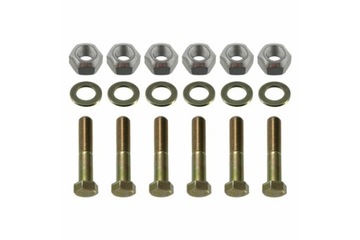 КОМПЛЕКТ ВИНТОВ ГИБКОГО СОЕДИНЕНИЯ FEBI BILSTEIN