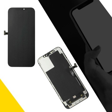ЭКРАН ДИСПЛЕЯ для Apple iPhone 12 / 12 PRO INCELL + РЕМКОМПЛЕКТ