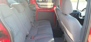 Ford Tourneo Connect I LWB 1.8 Duratorq TDCi 90KM 2008 Ford Tourneo Connect Ozarow Mazowiecki 1.8 diesel, 20048 rok KOMIS TYSI, zdjęcie 8