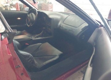 Chevrolet Corvette C4 1995 Chevrolet Corvette 1995, 5.7L, Kabriolet, od ubezpieczalni, zdjęcie 6