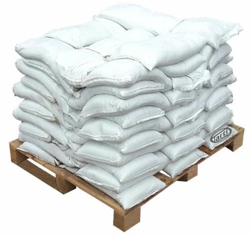 SÓL DROGOWA Mieszanka Soli z PIASKIEM 25KG