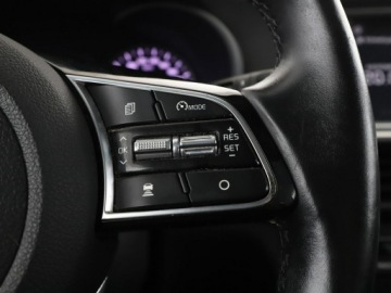 Kia Optima II Sedan PHEV 2.0 GDI 205KM 2018 Kia Optima Spirit PHEV automat skóra navi kamera, zdjęcie 30