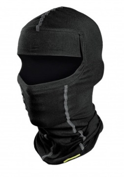 Kominiarka Macna Balaclava Basic szara