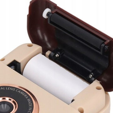 Камера моментальной печати Gift4ever 2013220185411 разноцветная