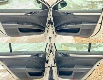 Skoda Superb II Kombi 1.8 TSI 160KM 2010 Skoda Superb 1.8 TSI Exclusive 1.8 Benzyna 160KM, zdjęcie 35