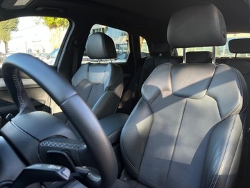 Audi Q5 II SQ5 Sportback 3.0 TDI 341KM 2022 Audi SQ5 TDI 3.0TDI 347KM Salon PL, ASO, Gwarancja, zdjęcie 12