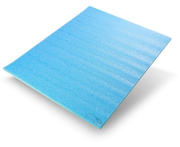 ПЕННЫЙ КОВРИК ДЛЯ БАССЕЙНА, ТОЛЩАЯ ИЗОЛЯЦИОННАЯ ПЛИТА 2 СМ, ВОДОНЕПРОНИЦАЕМЫЙ, ЖЕСТКИЙ