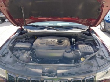 Jeep Grand Cherokee IV 2021 Jeep Grand Cherokee 80Th Anniversary 2021 3.6l 3.6 Benzyna 293KM, zdjęcie 9