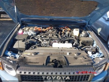 Toyota Land Cruiser VIII 2024 Toyota Land Cruiser 2024 r., 3,4 L FIRST EDITION 3.4 Hybryda 326KM, zdjęcie 11