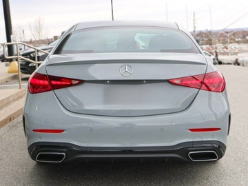 Mercedes Klasa C W206 Limuzyna 1.5 180 170KM 2025 C Klasa 180 Business Edition 1.5 (170KM) 2025, zdjęcie 3