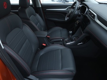 MG ZS II SUV Classic 1.5 VTi-Tech 106KM 2024 MG ZS SUV 1.5, 1. Właściciel, Serwis ASO, VAT 23%, zdjęcie 8