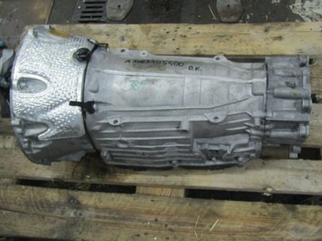 mercedes ML W166 SKRZYNIA BIEGOW 722903 1662705400