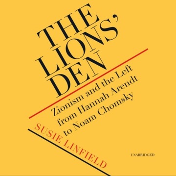 Lions' Den - Linfield, Susie AUDIOBOOK