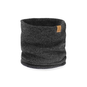 KOMIN Nandy tuba golf maska MĘSKI DAMSKI markowy