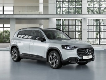 Mercedes GLB 2026 MERCEDES-BENZ GLB 250+ Progressive Suv (272 KM) 2026, zdjęcie 2