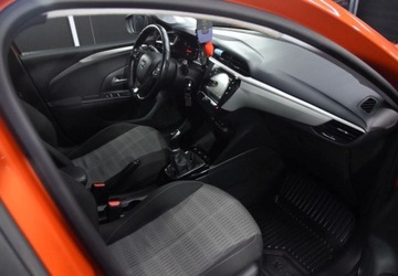 Opel Corsa F Hatchback 5d 1.2 75KM 2019 Opel Corsa Polski salon _ 1 wlasciciel _ Kamera cofania _ Klimatyzacja _, zdjęcie 5