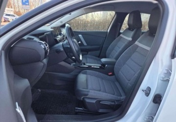 Citroen 2023 Citroen C4 Citroen C4 1.2 Benzyna 130KM, zdjęcie 9