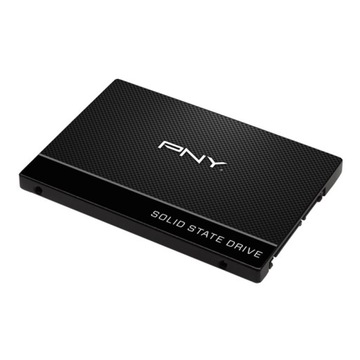 SSD-накопитель 2,5 ТБ SATA3 SSD7CS900-2TB-RB