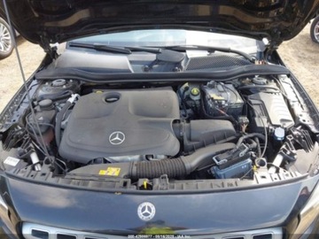 Mercedes GLA I 2019 Mercedes-Benz GLA 2019 MERCEDES-BENZ GLA 250 4MATIC 2.0 Benzyna 208KM, zdjęcie 14