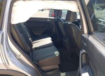 Volkswagen Tiguan III 2024 Volkswagen Tiguan 2024r., 2.0t Se R-line Black, 2L, od ubezpieczalni 2.0, zdjęcie 7