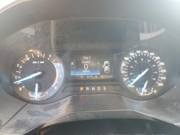 Ford Edge II 2018 Ford Edge sel, 2018r., 4x4, 3.5L 3.5 Benzyna 280KM, zdjęcie 7