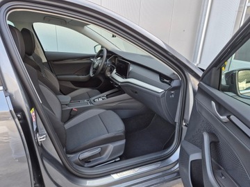 Skoda Octavia IV 2026 Skoda Octavia Edition 130 2.0 TSI DSG 204KM 4x4 Au, zdjęcie 12