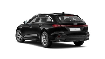Audi A5 B10 Avant 2.0 TFSI 150KM 2025 Audi A5 Avant 2.0 Benzyna 150KM, zdjęcie 3