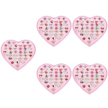 PIERŚCIONKI DZIECIĘCE DZIEWCZYNEK UROCZA BIŻUTERIA NA PRZYJĘCIA