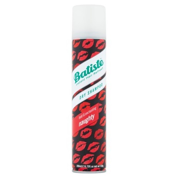 СУХОЙ ШАМПУНЬ BATISTE NAUGHTY 200 МЛ