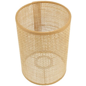 Абажур VINE PLANTS, BAMBOO BOHO WEAVE E27/E14