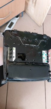 LAMPA OSVĚTLENÍ KABINY MERCEDES GLE A1669003915
