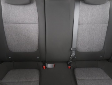 Kia Stonic I Crossover 1.4 DOHC 100KM 2019 Kia Stonic 1.4 CVVT, Salon Polska, Serwis ASO, zdjęcie 9