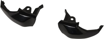 PRZYCISKI LB RB XBOX ONE BUMPER ZESTAW (Czarne)