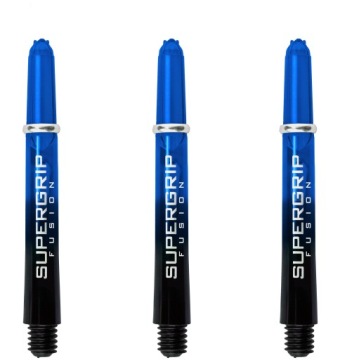 Shafty HARROWS SuperGrip Fusion do Rzutek Dart MID