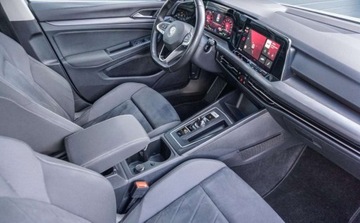 Volkswagen Golf VIII 2022 Volkswagen Golf 1,4 TSI 204 KM 1.5 Hybryda Plug-in 204KM, zdjęcie 15