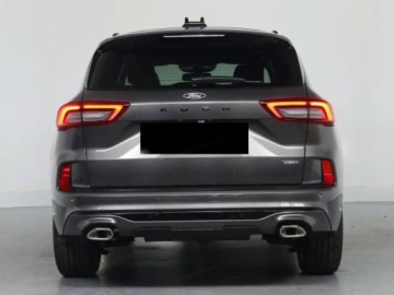 Ford Kuga III SUV Facelifting 2.5 FHEV 180KM 2025 Od ręki - ST-Line 2.5 FHEV 180KM / Pakiet Winter, zdjęcie 1
