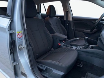 Skoda Scala Hatchback 1.0 TSI 110KM 2023 Skoda Scala 1.0TSI 110KM Ambition SalonPL SerwisASO SmartLink Led Alarm FV, zdjęcie 12