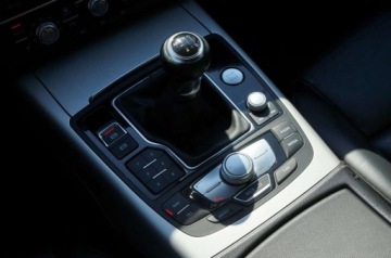 Audi A6 C7 Avant Facelifting 2.0 TDI ultra 190KM 2017 Audi A6 Avant 2.0 TDI CR 190 KM, Webasto, Navi, Kamera, Full LED, Skora, G, zdjęcie 19