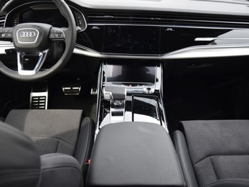 Audi Q8 2025 AUDI Q8 TFSI e quattro Suv (394 KM) 2025, zdjęcie 9